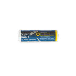 Wooster Super Doo-Z Fabric 7 in. W X 3/8 in. S Paint Roller Cover 1 pk