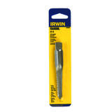 Irwin Hanson 15/32 in. x 15/32 in. Dia. Carbon Steel Straight Screw Extractor 7 in. 1 pc.