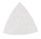 Dremel Multi-Max 3 in x 3 in. L Sandpaper Aluminum Oxide 6 pk