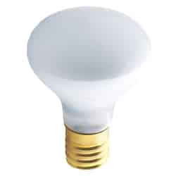 Westinghouse 25 watts R14 Incandescent Bulb White Floodlight 1 pk 140 lumens