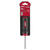Milwaukee 7 mm Metric Hollow Shaft Nut Driver 1 pc. 7 in. L