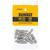 DeWalt Phillips #2 in. x 1 in. L Screwdriver Bit 1/4 in. Heat-Treated Steel 10 pc.