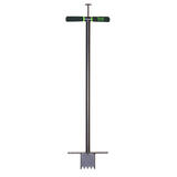 Yard Butler 33 in. L Sod Plugger/Planter