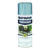 Rust-Oleum Stops Rust Hammered Light Blue Spray Paint 12 oz