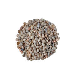 Mosser Lee Pearl Stone Decorative Stone White