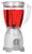 Proctor Silex White Plastic 48 oz. Blender 8 speed