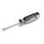 Crescent 1/4 in. drive Alloy Steel Ratchet Handle 1 pc.