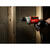 Milwaukee 3/8 in. Keyless Corded Drill 8 amps 2800 rpm