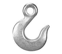 Campbell Chain 3.88 in. H x 1/2 in. Utility Slip Hook 9200 lb.