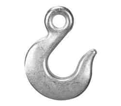 Campbell Chain 3.88 in. H x 1/2 in. Utility Slip Hook 9200 lb.