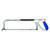 Lenox 12 in. Adjustable Hacksaw White 1 pc.