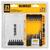 DeWalt 3 in. L Screwdriving Set 21 pc. Heat-Treated Steel