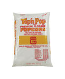 Gold Medal Top N Pop Popcorn 50 pound Bagged