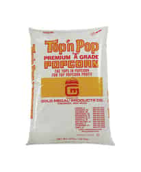 Gold Medal Top N Pop Popcorn 50 pound Bagged