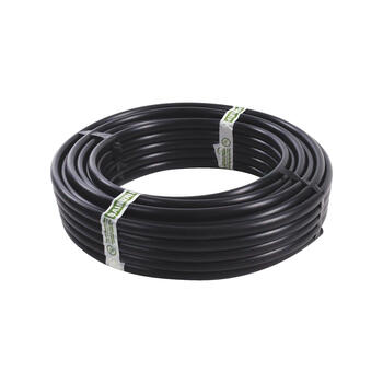 Raindrip Polyethylene Drip Irrigation Tubing 5/8 in. x 50 ft. L