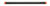 Ace 3/4 in. Dia. x 18 in. L Black Pre-Cut Pipe