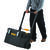 DeWalt ToughSystem DS450 23 in. Plastic 24 in. H x 18 in. W Black Tool Mobile Storage Wheeled B