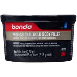 Bondo Auto Body Filler 1 qt.