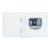 Ace Heating and Cooling Lever Programmable Thermostat