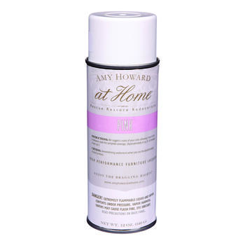 Amy Howard at Home Gloss High Performance Furniture Lacquer Spray Pink 12 oz.