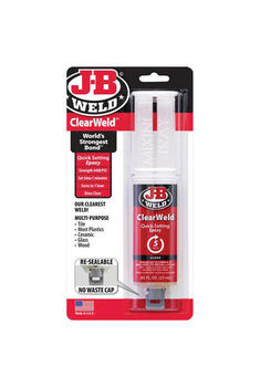 J-B Weld