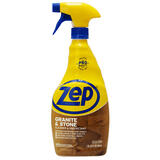 Zep Commercial No Scent Cleaner and Protectant Liquid 32 oz