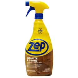 Zep Commercial No Scent Cleaner and Protectant Liquid 32 oz