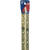 Ace 1-1/2 in. W x 30 in. L Bright Brass Brass Continuous Hinge 1