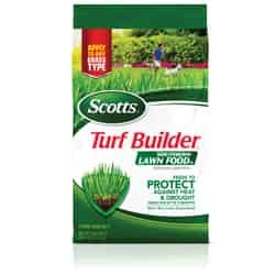 Scotts Turf Builder All-Purpose 32-0-10 Lawn Food 10000 square foot For Southern Grasses