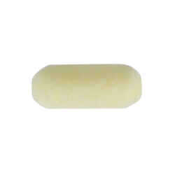 Wooster Golden Flo Fabric 9 in. W X 1-1/4 in. S Paint Roller Cover 1 pk