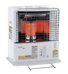 Heatmate Radiant Heater Kerosene 10,000 BTU 380 sq. ft.