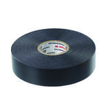 Scotch 3/4 in. W x 66 ft. L Black Vinyl Electrical Tape