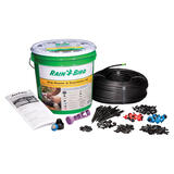 Rain Bird Drip Irrigation Repair Kit