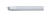 GE Lighting 18 watts T8 4 ft. LED Bulb 2200 lumens Daylight Linear