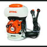 STIHL SR 200 10 L Mister/Sprayer Backpack Sprayer