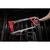 Milwaukee 12 in. Bi-Metal High Tension 6 TPI 8 pc. Hand Saw