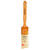 Benjamin Moore 1 1/2 in. W Angle Paint Brush