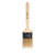 Wooster Gold Edge 2-1/2 in. W Flat Paint Brush