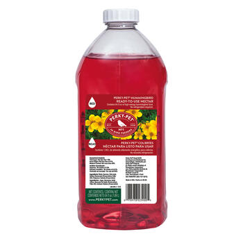 Perky-Pet Hummingbird Nectar Sucrose 64 oz.