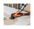 Fein MultiMaster 3 amps 110 volt Oscillating Multi-Tool Kit 19500 opm Orange 1 pc. Corded