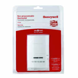 Honeywell Heating Lever Thermostat