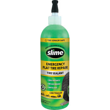 Slime Tire Sealant 16 oz