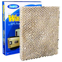 BestAir G13 Replacement Water Pad For Specific General, Hamilton, Williamson Power Humidifiers