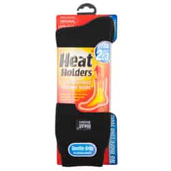 Heat Holders Women's Ladies Thermal Socks Black
