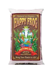 FoxFarm Happy Frog Organic Potting Soil 2 cu. ft.