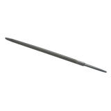 Nicholson 6 in. L High Carbon Steel Single Cut Extra Slim Taper File 1 pc