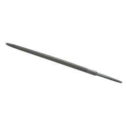 Nicholson 6 in. L High Carbon Steel Single Cut Extra Slim Taper File 1 pc