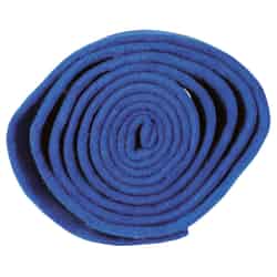 Flanders 25 in. W X 30 ft. H X 1 in. D Synthetic 5 MERV Pleated Air Filter