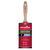 Wooster Gold Edge 3 in. W Polyester Varnish Brush