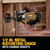 DeWalt 20 V 1/2 in. Brushed Cordless Drill Kit (Battery & Charger)